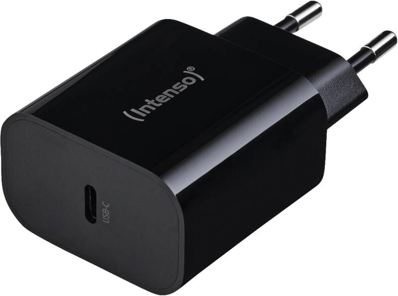 Intenso Power Adapter W20C