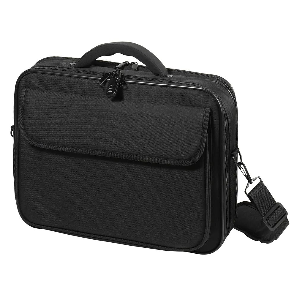 VIVANCO Notebook Tasche Advanced Widescreen, 15,6'', schwarz