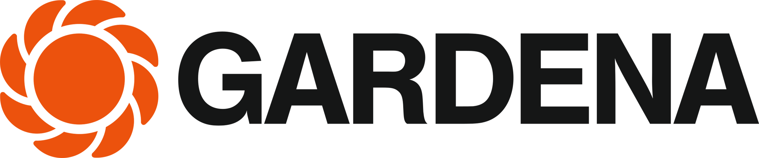 Gardena-Logo