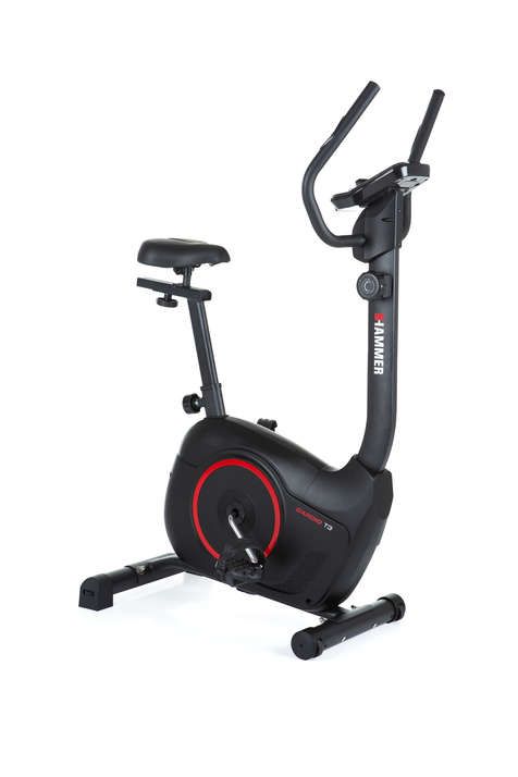 Hammer Cardio T3