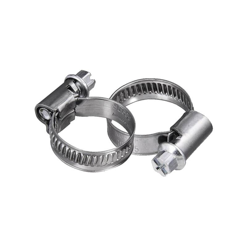 Xavax 220730 Schlauchschelle, 20-32 mm, 2er