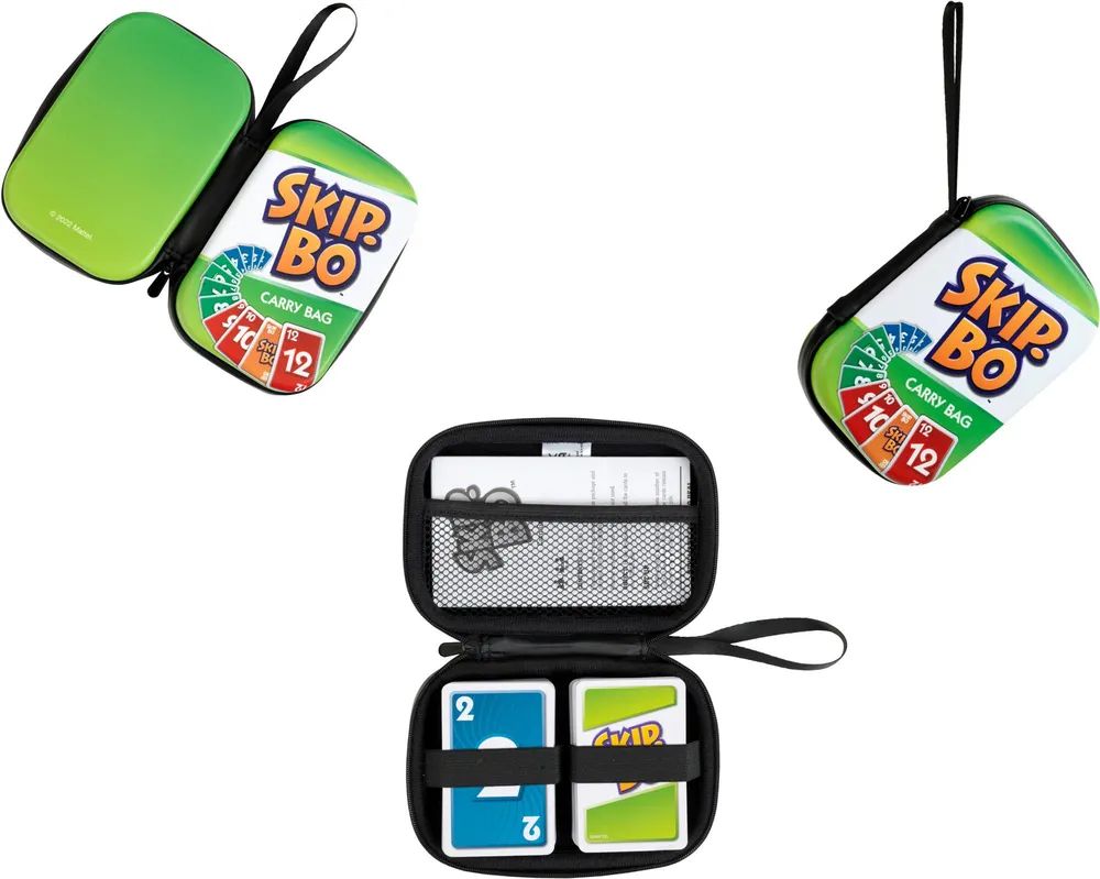 Theo Klein GmbH Skip.Bo - Tragetasche