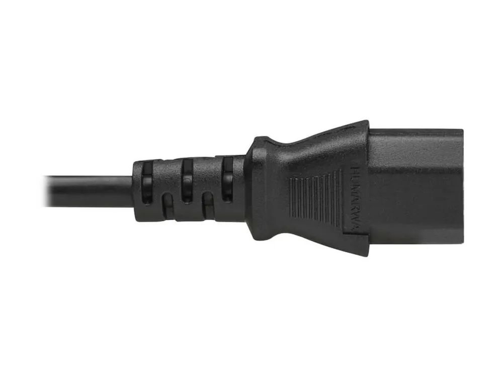 Eaton Tripp Lite Series - Stromkabel - power CEE 7/7 (M)
