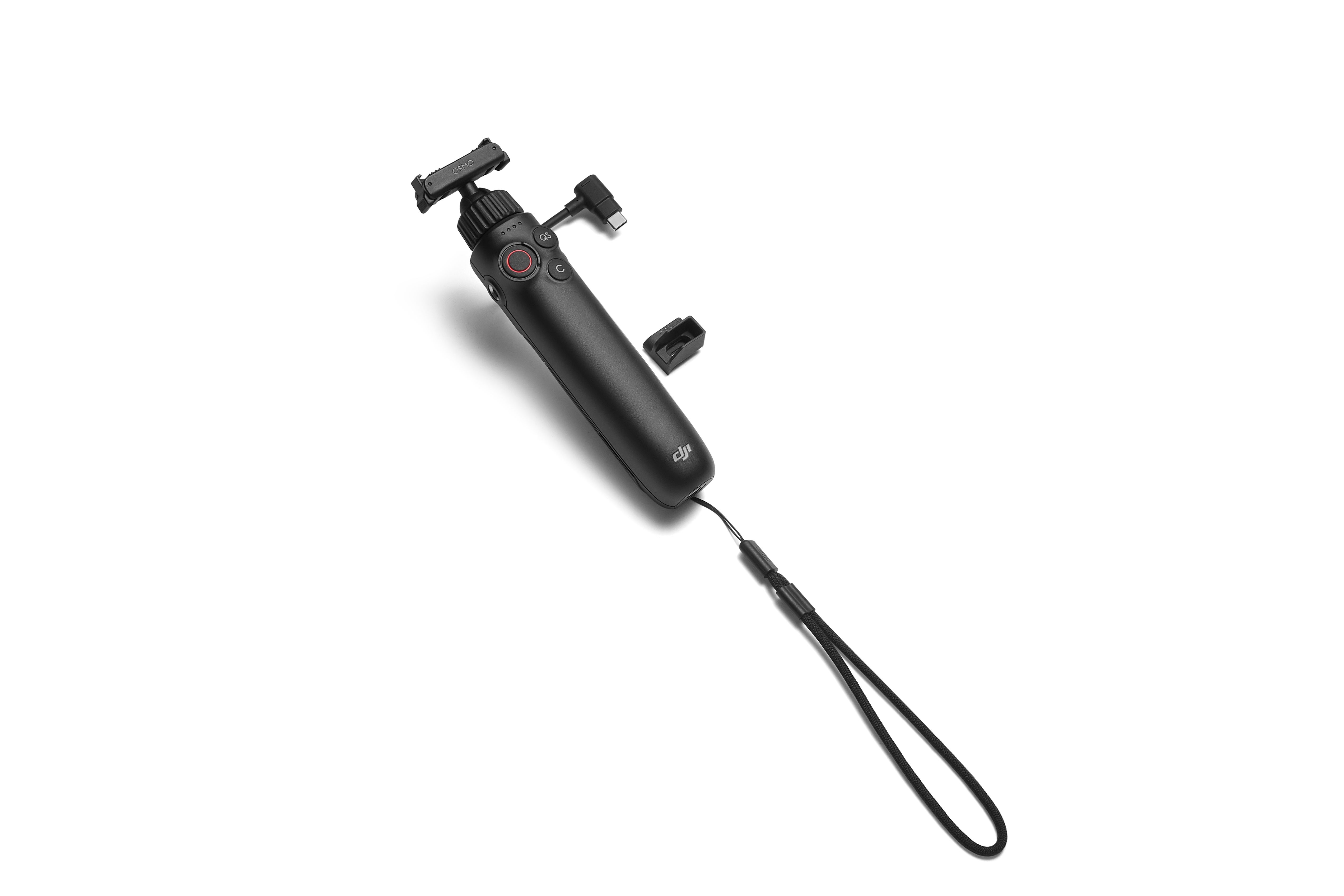 DJI Osmo Action Dual-Direction Battery Handle
