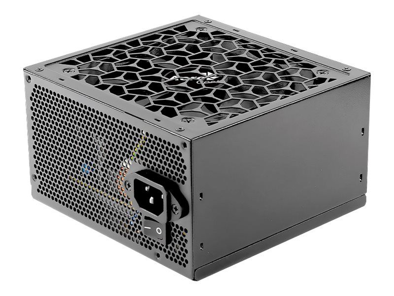 AEROCOOL ADVANCED TECHNOLOGIES AeroCool AERO BRONZE 750W - Netzteil (intern)