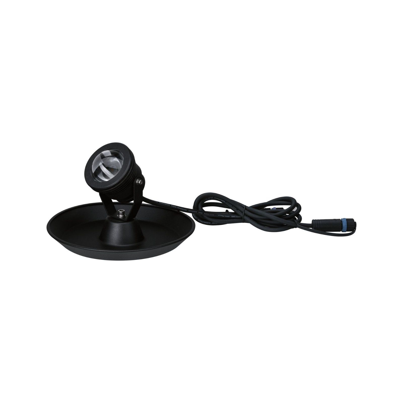 Paulmann UNDERWATERSPOT IP68 3000K 24V / PAULMA PLUG&SHINE IP68 94209