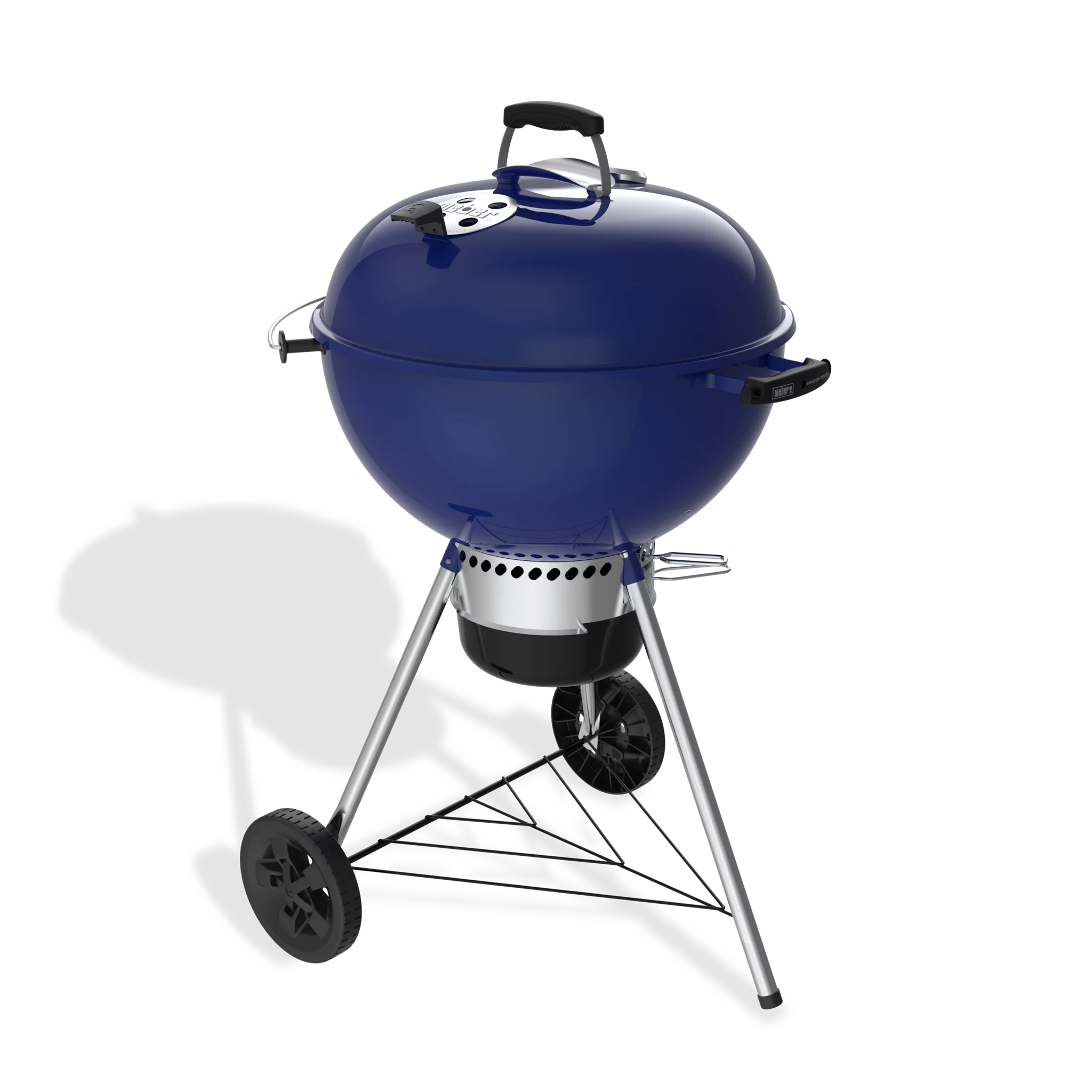 Weber Master-Touch GBS 5755 OCEAN BLUE EU