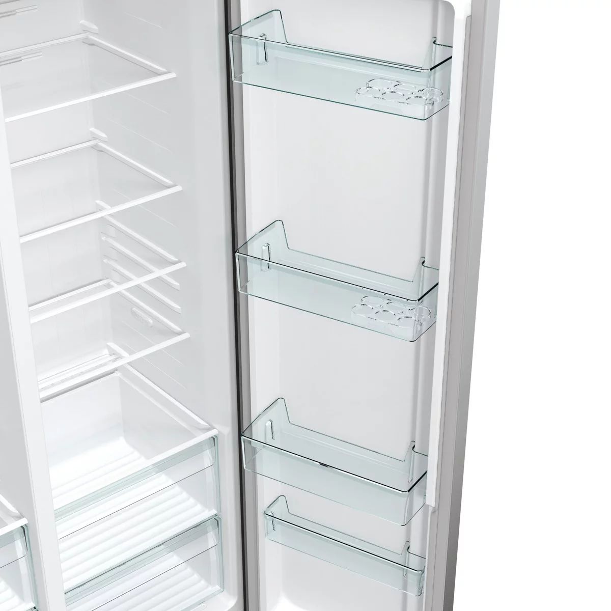 Gorenje NRR9185ESXL