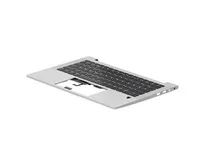 HP N10775-091 - Tastatur - Norwegisch - HP - EliteBook 630 G9