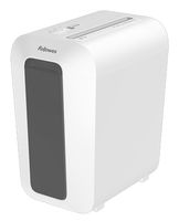Fellowes Aktenvernichter Powershred LX65 weiß