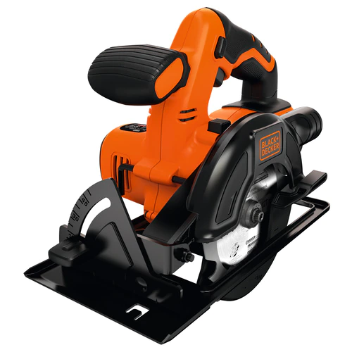 Black+Decker BDCCS18N