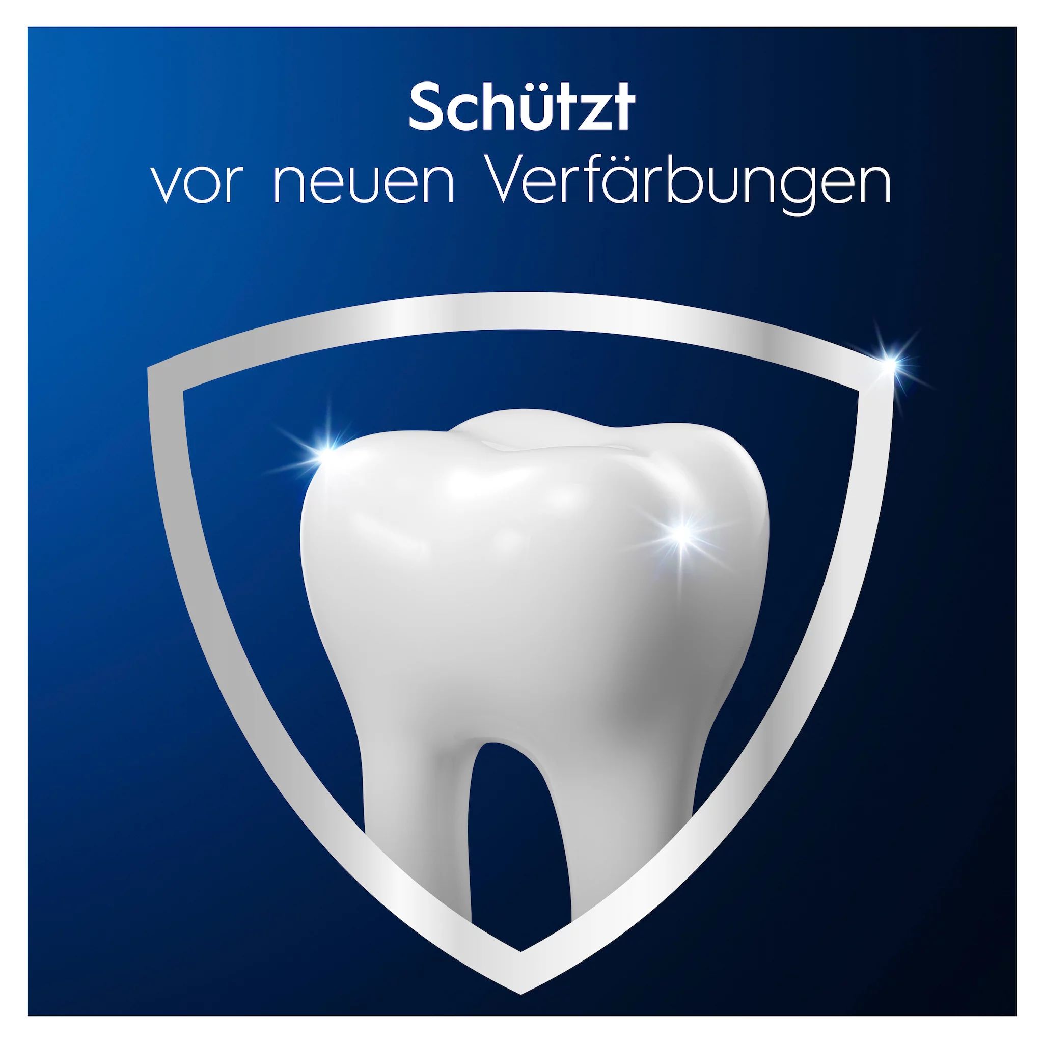 Oral-B 3D White Clinical Kühle Minze Vertikal