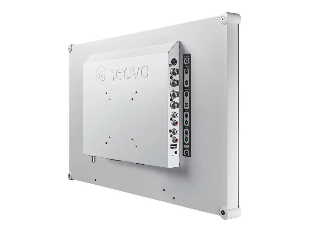 AG Neovo DR-24G - DR-Series - LED-Monitor - Farbe - 60.5 cm (23.8")