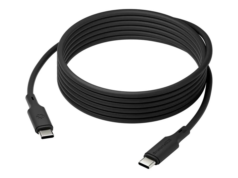 dbramante1928 IT - USB-Kabel - USB-C (M) zu USB-C (M)