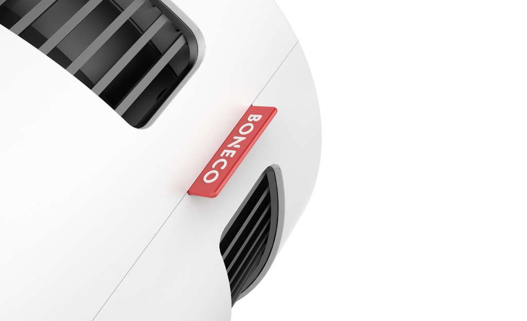 Boneco Fan F120, Weiß
