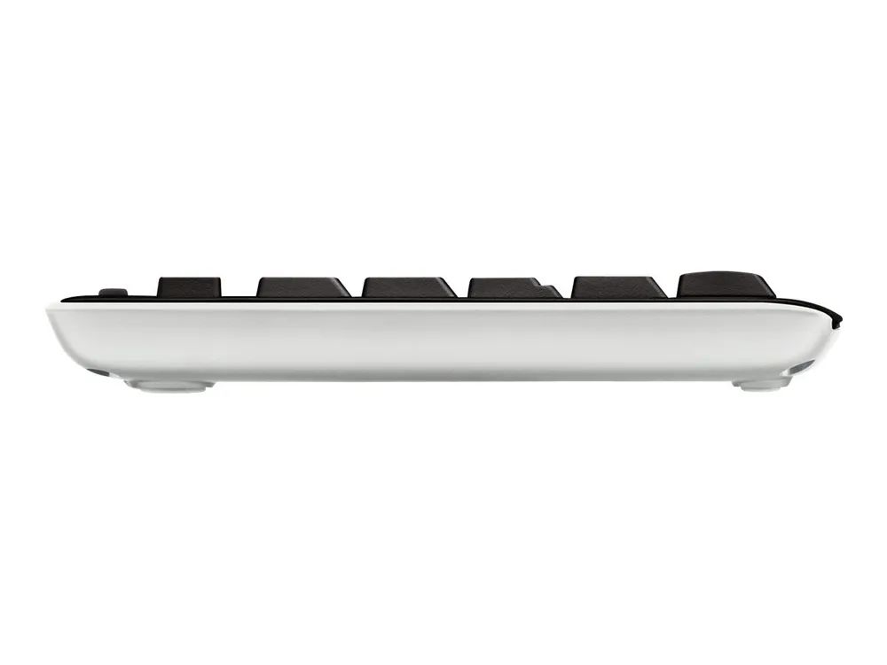 Logitech Wireless Keyboard K270 - Tastatur
