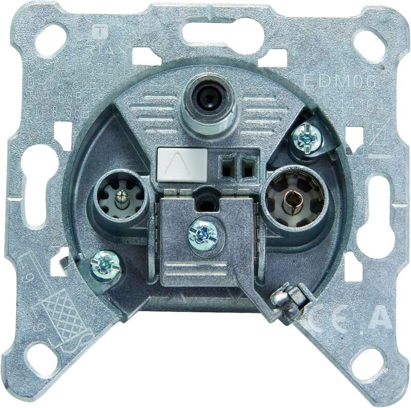 Triax EDM 6