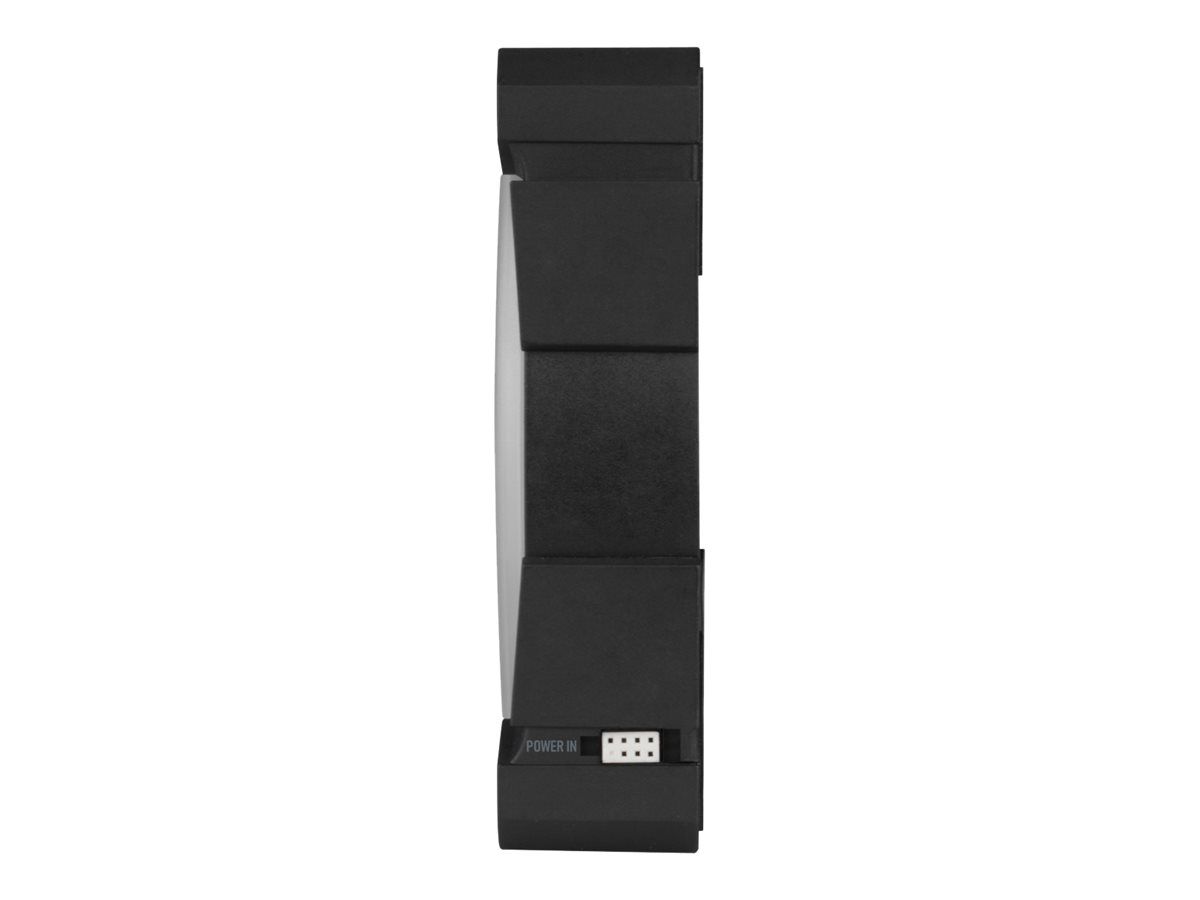 Arctic BioniX P120 A-RGB - Gehäuselüfter - 120 mm (Packung mit 3)
