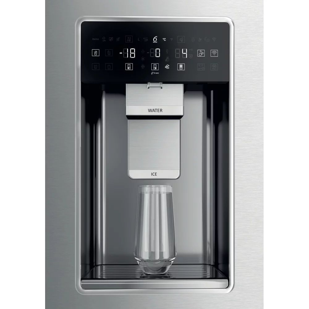 Whirlpool WQ9I MO1L