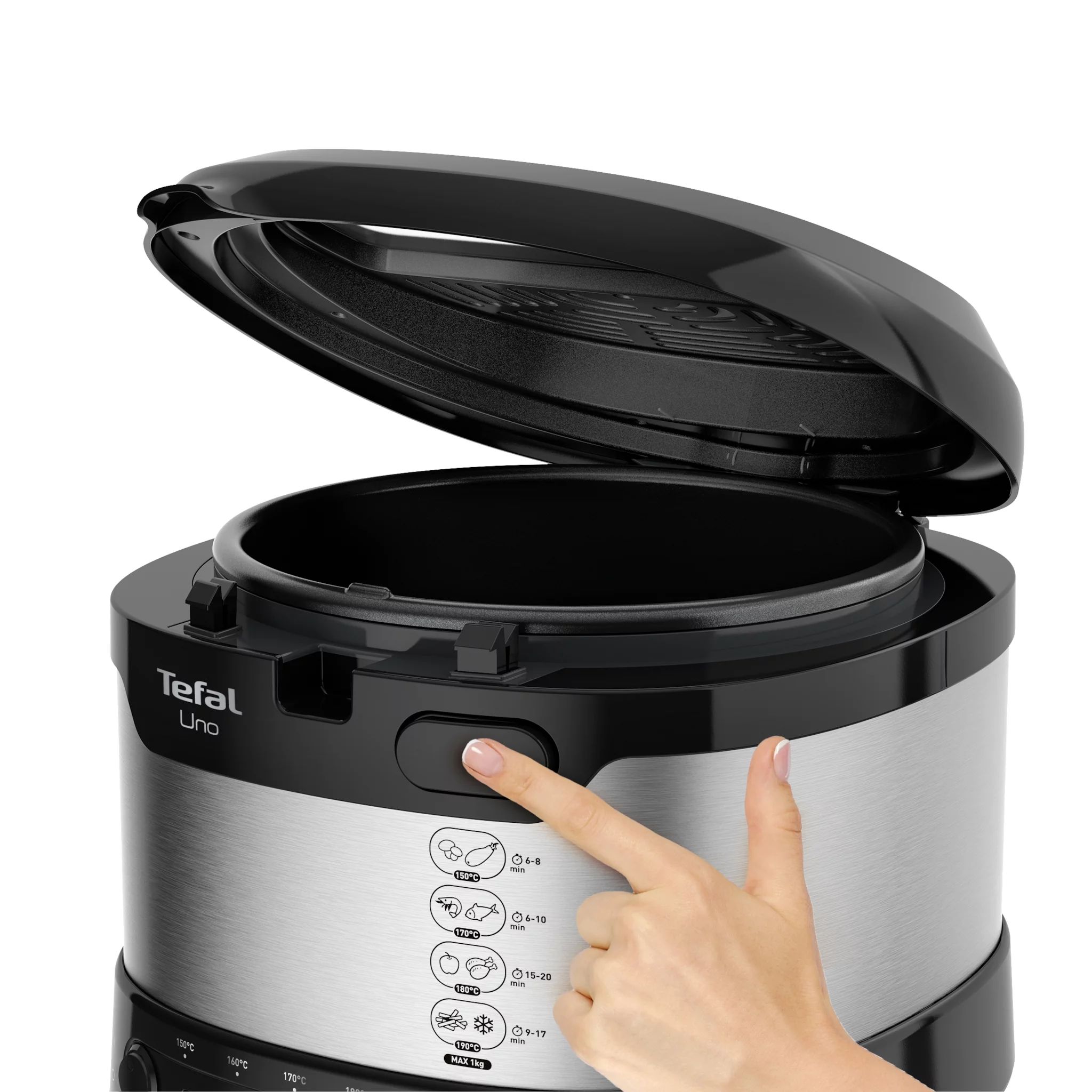 Tefal FF215D