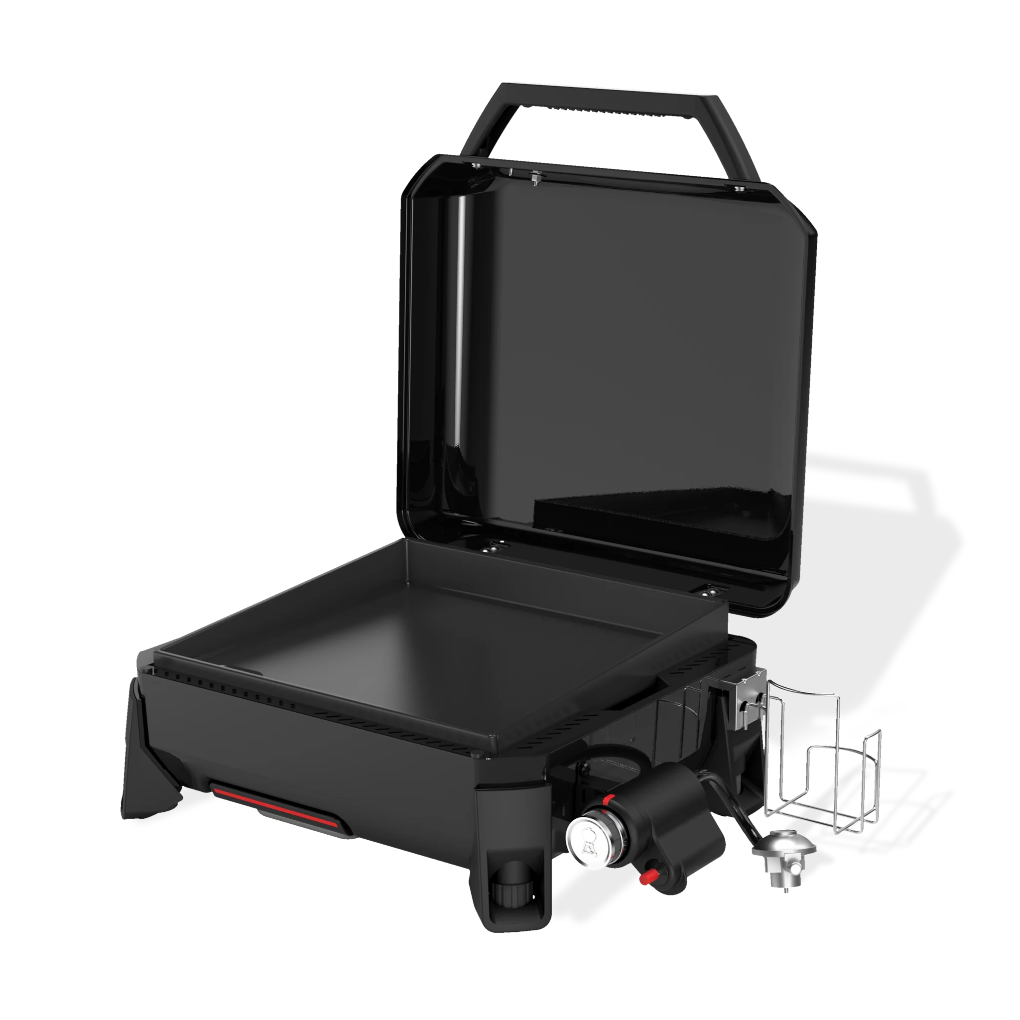 Weber Slate GP43 Premium Plancha