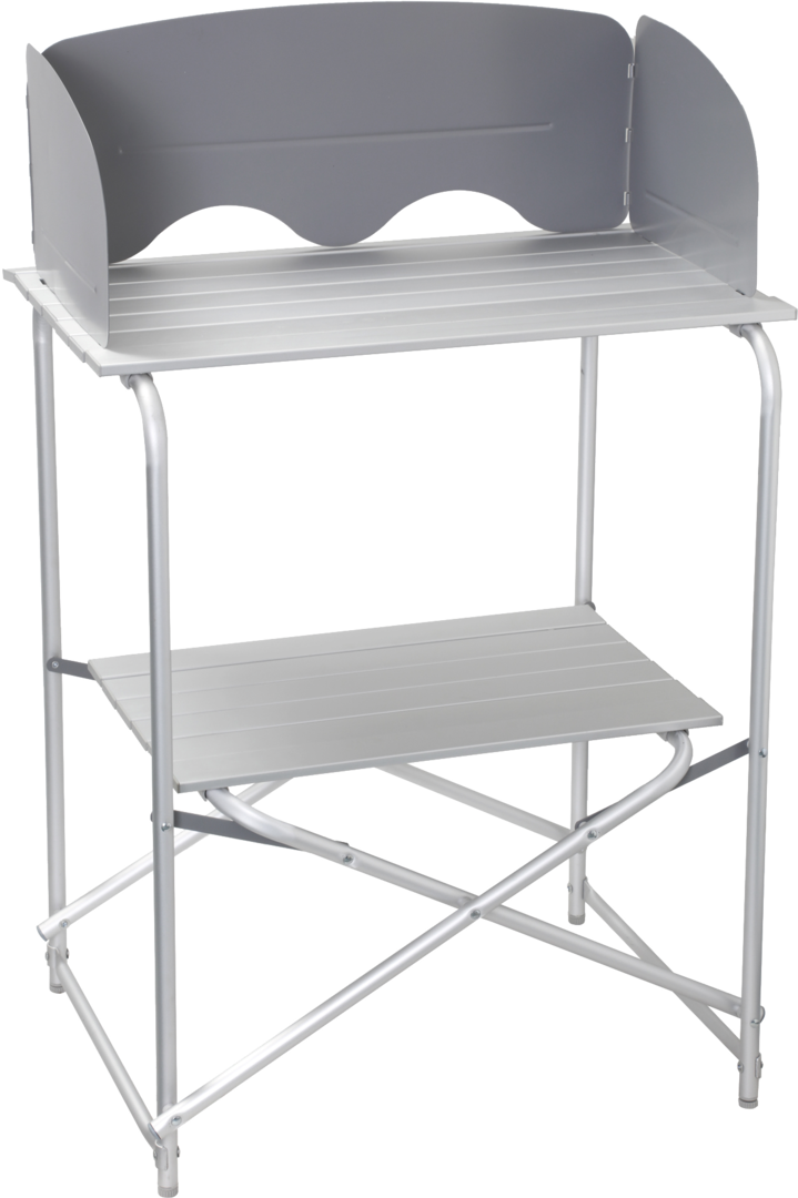 Brunner Küchenbox SNACK BASIC BLACK