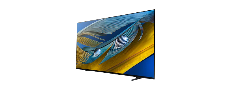 Sony XR-65A80J