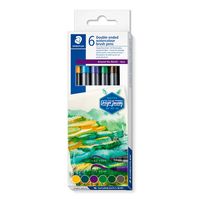 STAEDTLER "Design Journey" Around the world Asien Set - Bürokleinmaterial