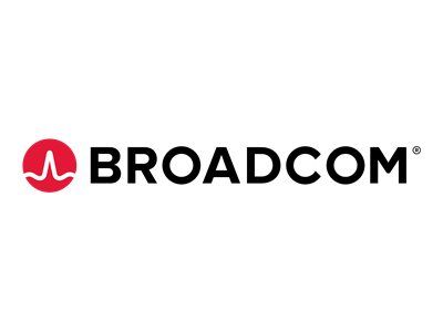 BROADCOM Internes SAS-Kabel - Slim SAS (SFF-8654)