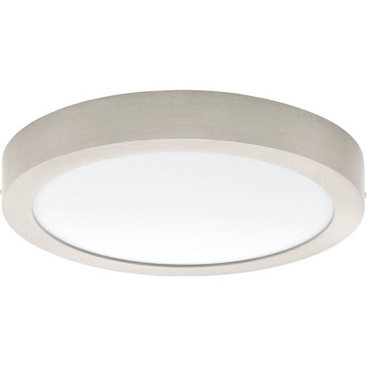 Eglo Pro LED-DL Ø300 NICKEL-MATT 3000K / EGLOPR 64724 FUEVA 1 64724