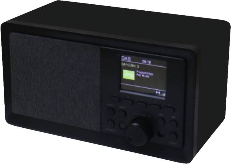 Soundmaster DAB350SW Radio