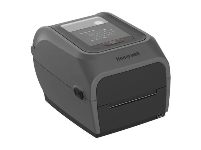 HONEYWELL PC45T - Etikettendrucker - Thermotransfer - Rolle (11,8 cm)