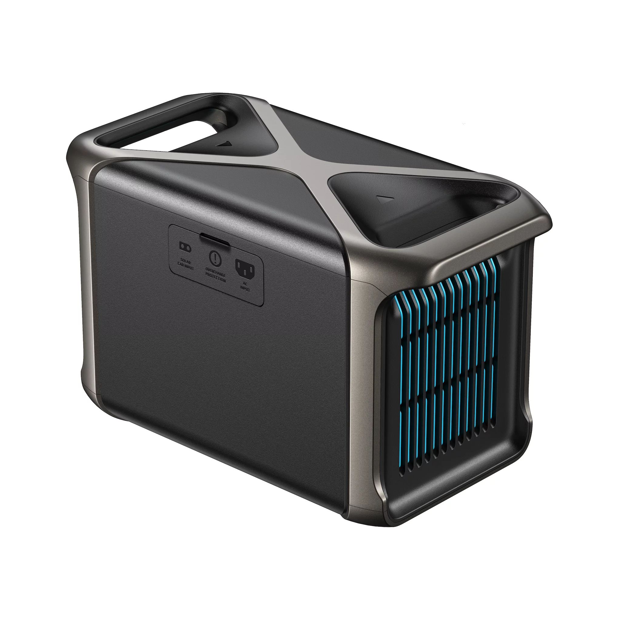 Anker Innovations Anker SOLIX F1500 - Tragbares kraftwerk - Wechselstrom 230 V