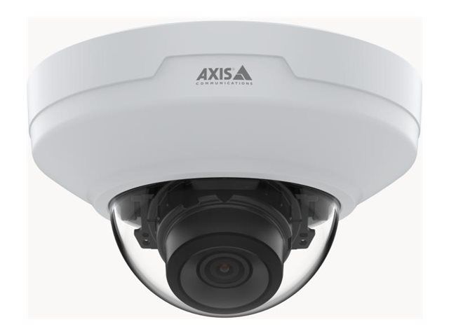 Axis M4215-V - Netzwerk-Überwachungskamera - PTZ - Kuppel - Innenbereich - Farbe (Tag&Nacht)