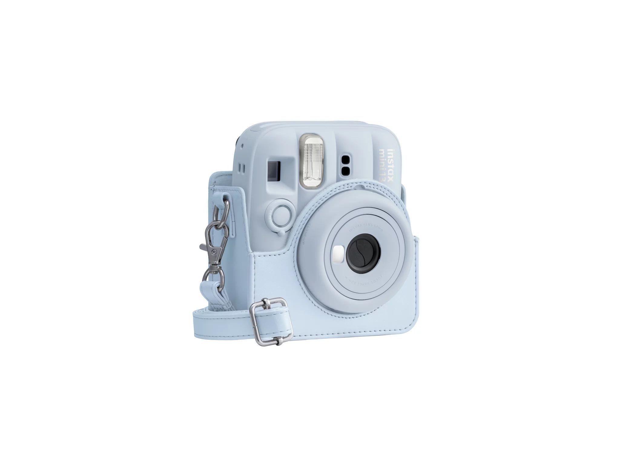 FUJIFILM INSTAX MINI 13 CAMERA CASE - FROST BLUE