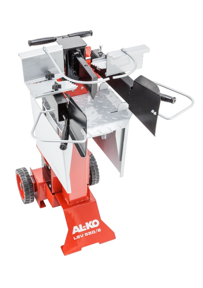 AL-KO Holzspalter LSV 550/6