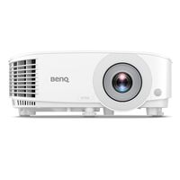 BenQ MS560 - DLP-Projektor - tragbar - 3D - 3200 lm - SVGA (800 x 600)