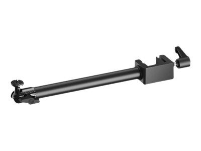 Elgato Montagekomponente (stabiler Arm, 1/4"-Kugelkopf, Klammer)