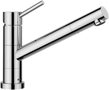 BLANCO KANO-F TP HP CHR MIXER TAP