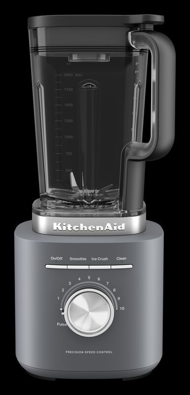 KitchenAid 5KSB2073EDG, Dunkelgrau