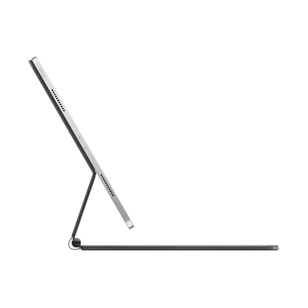 Apple Magic Keyboard - Tastatur und Foliohülle