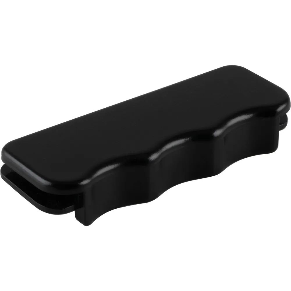 KESSEBÖHMER Ersatzgriff PSM 1128 Kunststoff Schwarz