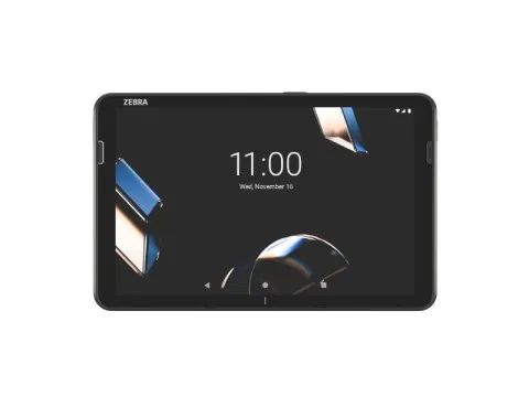 Zebra ET401 10 5G Standard SR500 - Tablet - 2 GHz