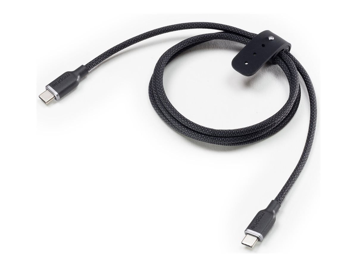 ZAGG mophie charge stream - USB-Kabel - 24 pin USB-C (M)