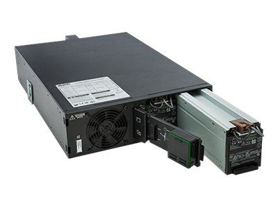 APC Smart-UPS SRT 5000VA RM - USV (in Rack montierbar/extern)