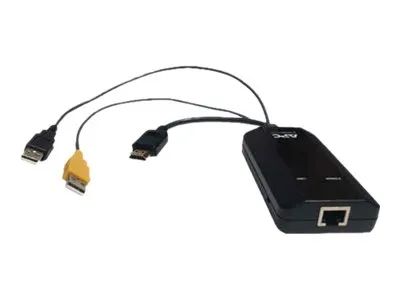 APC KVM 2G SERVER MODULE, HDMI WITH VIRTUAL MEDIA