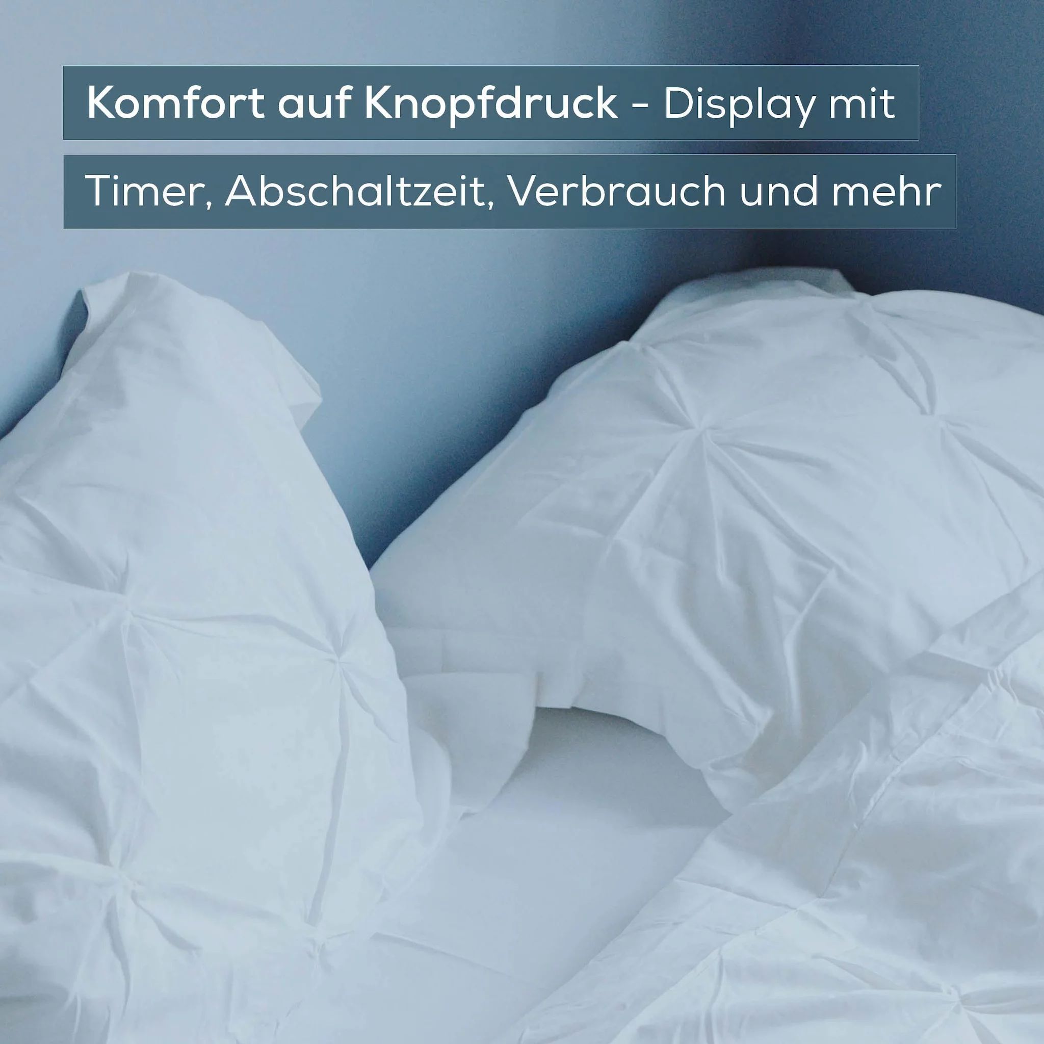 Beurer UB 101 Cosy
