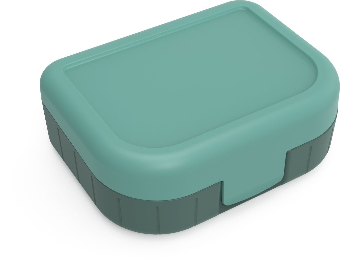 Rotho Snackbox 1 l MEMORY KIDS ohne IML