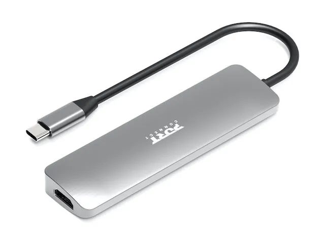 PORT Designs PORT connect - Dockingstation - USB-C - HDMI