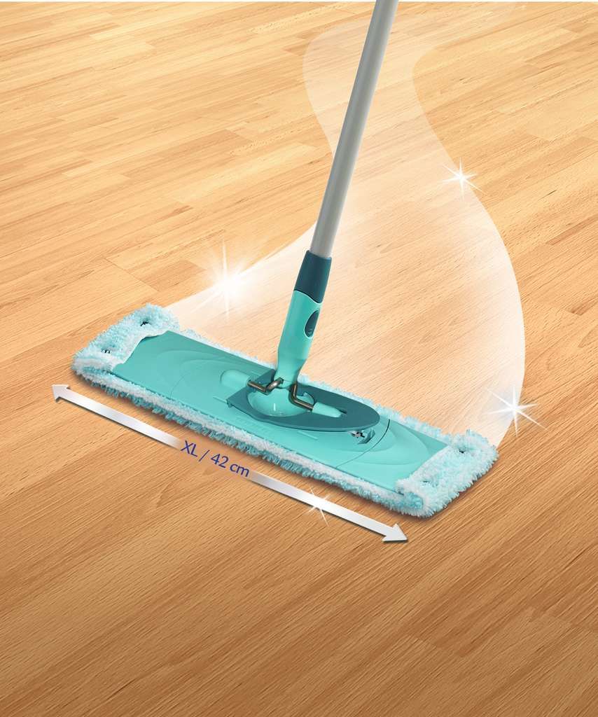 Leifheit Clean Twist XL super soft